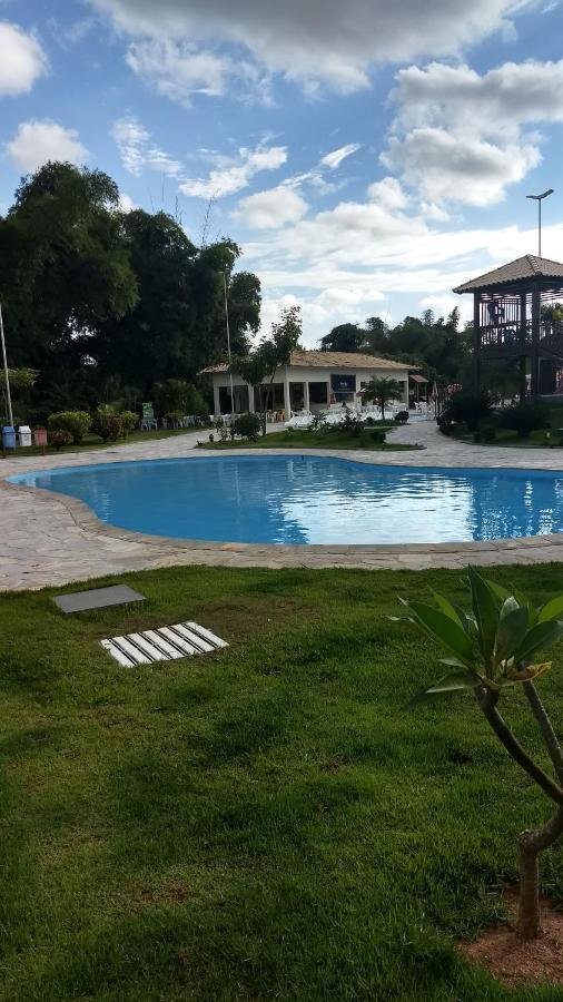 Golden Dolphin Express 5Pessoas Mais 1 Crianca Ate 5 Anos Com Toalhas E Roupas De Cama,Lencois, Travesseiros E Fronhas E 3 Parques Aquaticos Termais Limpeza Impostos E Taxas Ja Incluso Caldas Novas Luaran gambar
